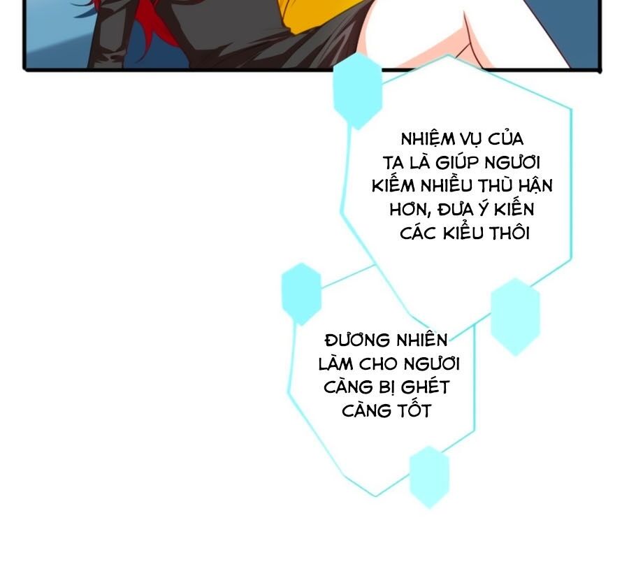 Phản Phái Nữ Đế Lai Tập Chapter 2 - Trang 2