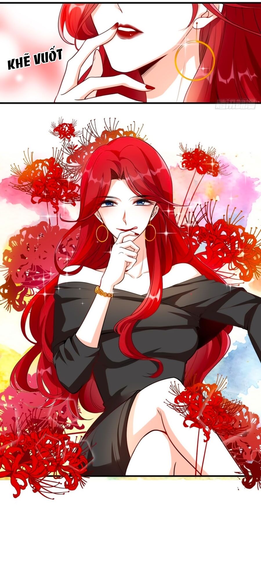 Phản Phái Nữ Đế Lai Tập Chapter 2 - Trang 2