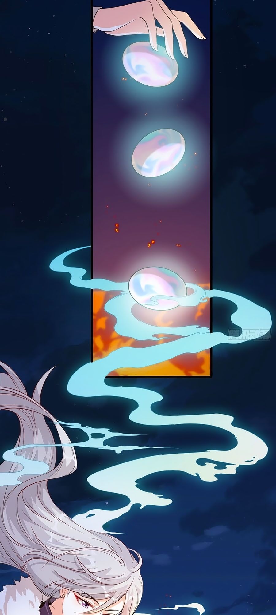 Phản Phái Nữ Đế Lai Tập Chapter 28 - Trang 2