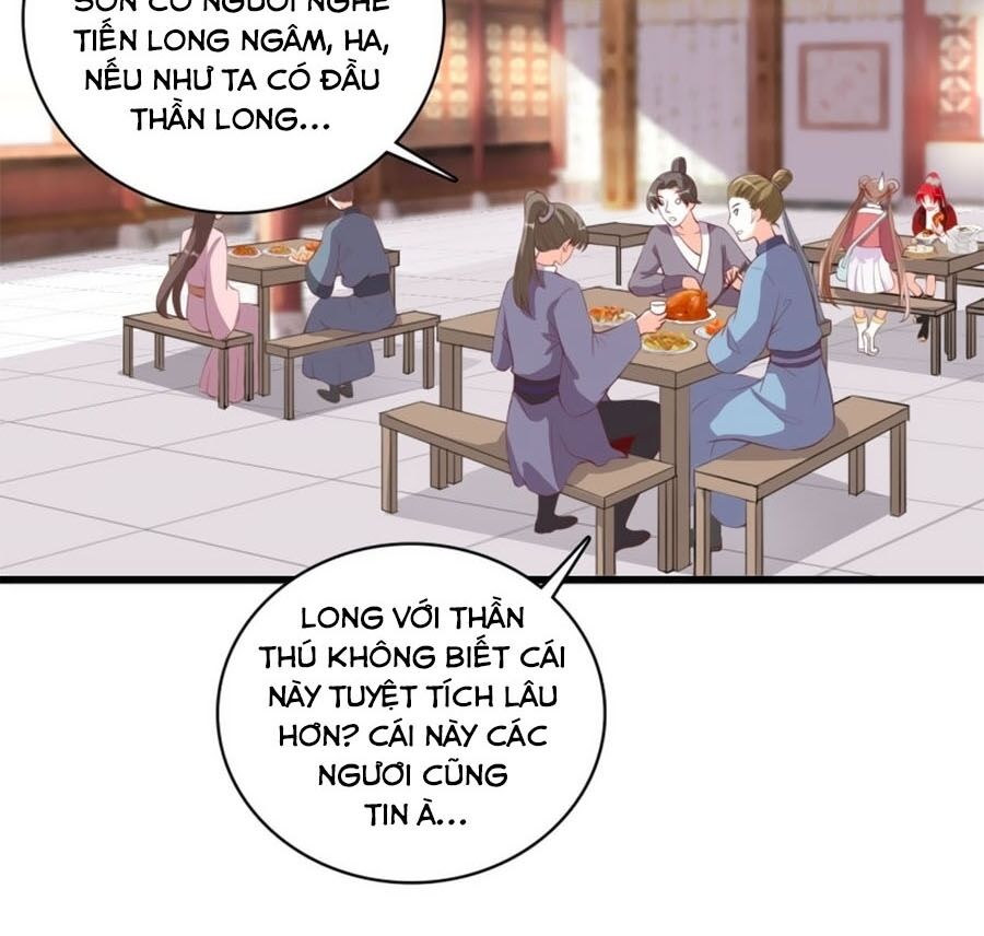 Phản Phái Nữ Đế Lai Tập Chapter 31 - Trang 2