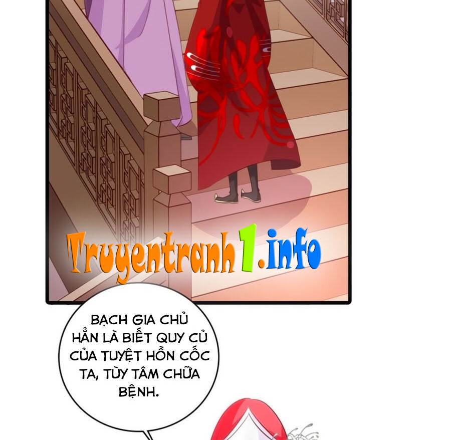 Phản Phái Nữ Đế Lai Tập Chapter 31 - Trang 2