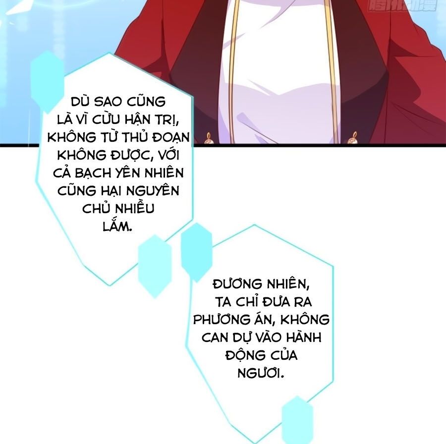 Phản Phái Nữ Đế Lai Tập Chapter 31 - Trang 2