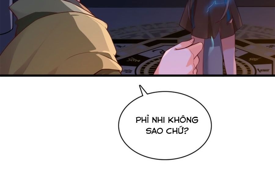 Phản Phái Nữ Đế Lai Tập Chapter 31 - Trang 2