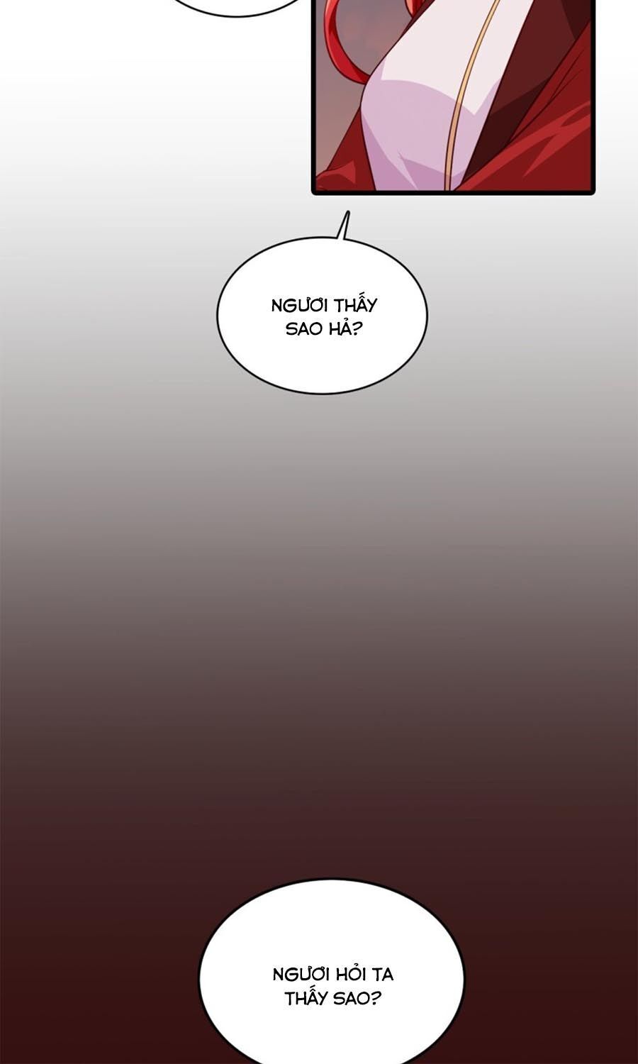 Phản Phái Nữ Đế Lai Tập Chapter 47 - Trang 2