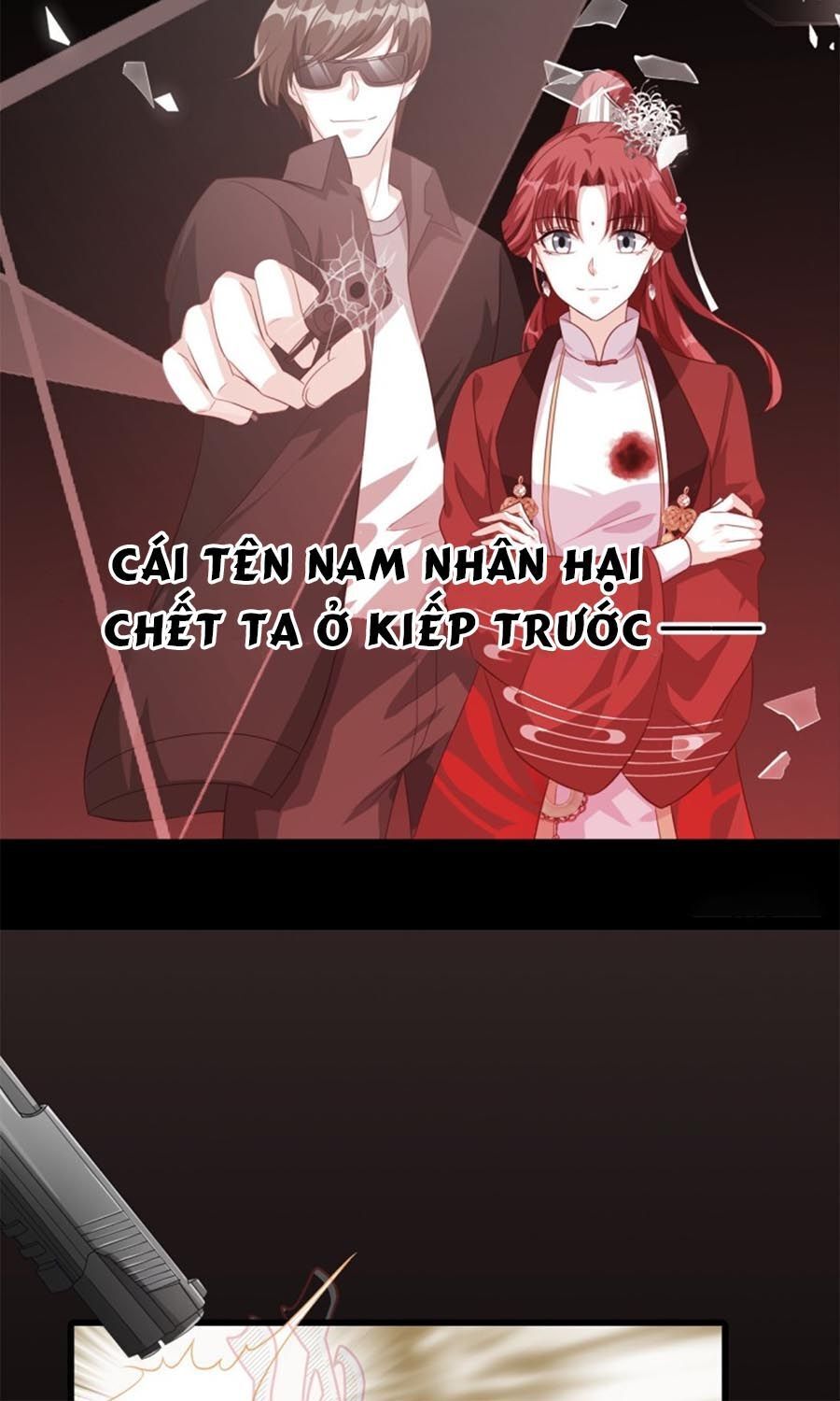 Phản Phái Nữ Đế Lai Tập Chapter 47 - Trang 2