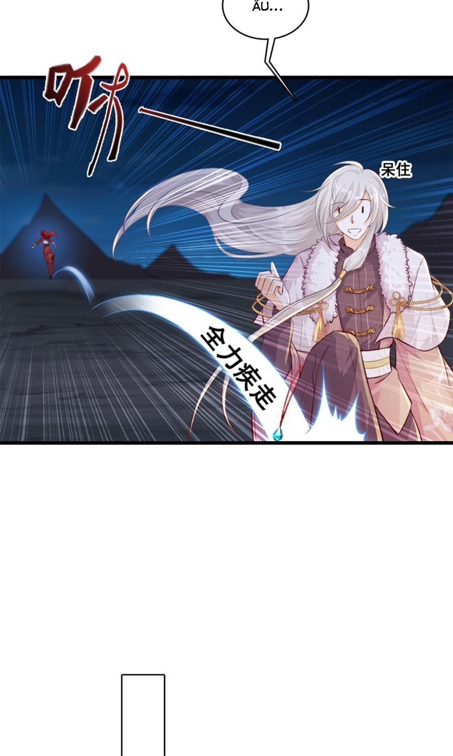 Phản Phái Nữ Đế Lai Tập Chapter 47 - Trang 2