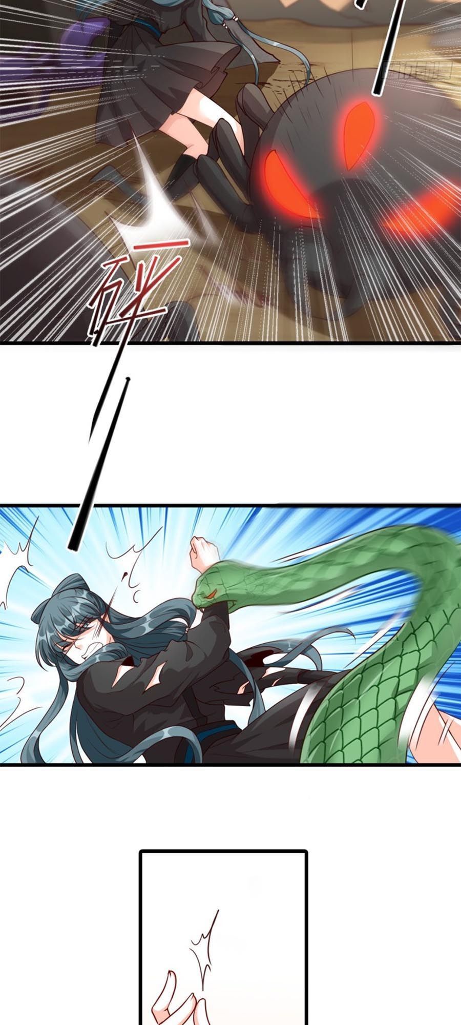 Phản Phái Nữ Đế Lai Tập Chapter 47 - Trang 2