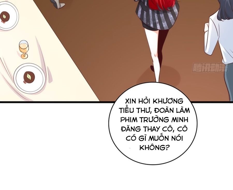 Phản Phái Nữ Đế Lai Tập Chapter 6 - Trang 2