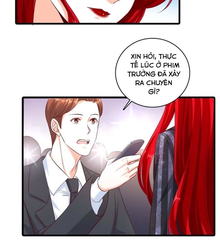 Phản Phái Nữ Đế Lai Tập Chapter 6 - Trang 2