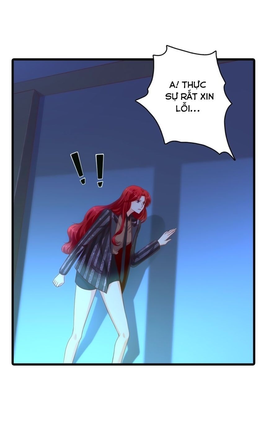 Phản Phái Nữ Đế Lai Tập Chapter 6 - Trang 2