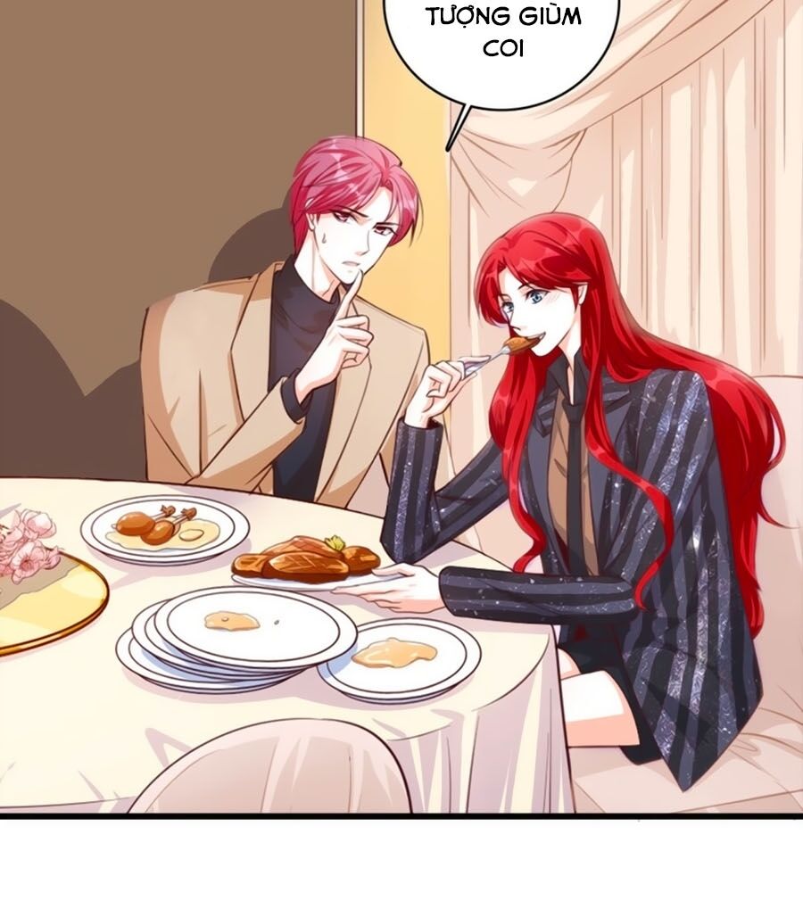 Phản Phái Nữ Đế Lai Tập Chapter 6 - Trang 2