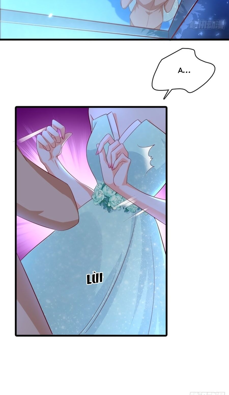 Phản Phái Nữ Đế Lai Tập Chapter 6 - Trang 2