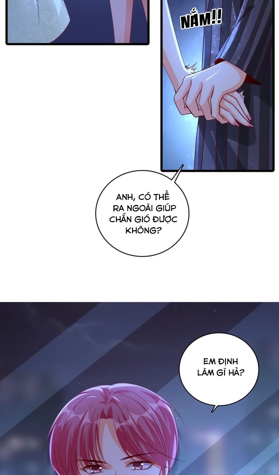 Phản Phái Nữ Đế Lai Tập Chapter 6 - Trang 2