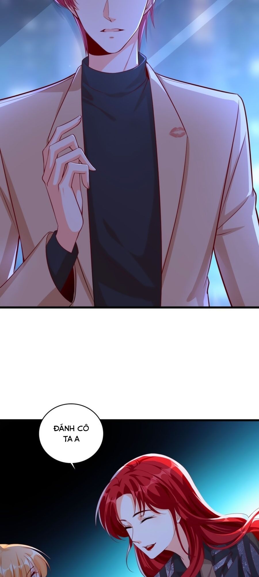 Phản Phái Nữ Đế Lai Tập Chapter 6 - Trang 2