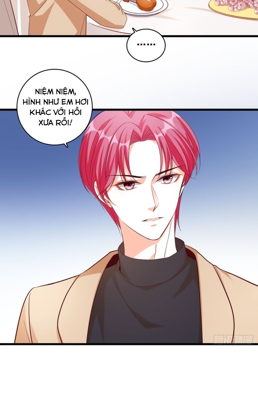 Phản Phái Nữ Đế Lai Tập Chapter 6 - Trang 2