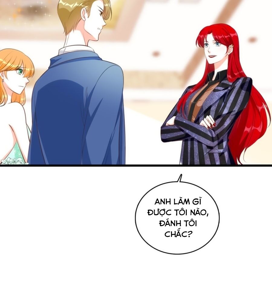 Phản Phái Nữ Đế Lai Tập Chapter 6 - Trang 2