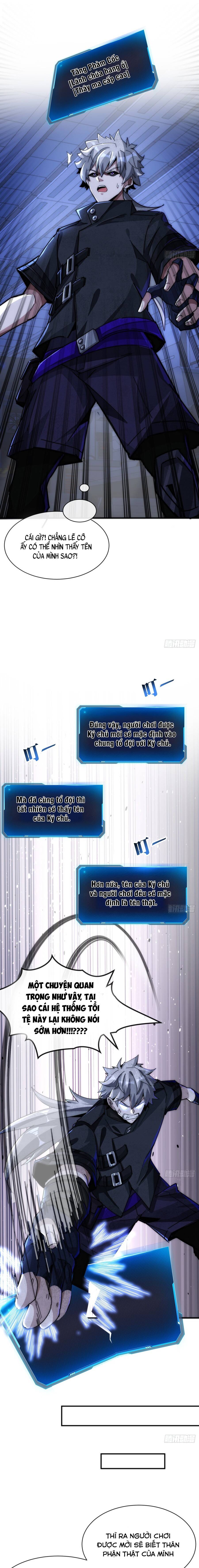 Phản Phái Quật Khởi Trong Trò Chơi Tận Thế Chapter 16 - Trang 2
