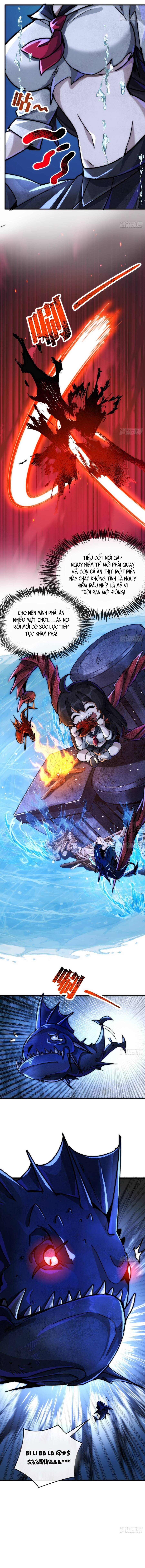 Phản Phái Quật Khởi Trong Trò Chơi Tận Thế Chapter 18 - Trang 2