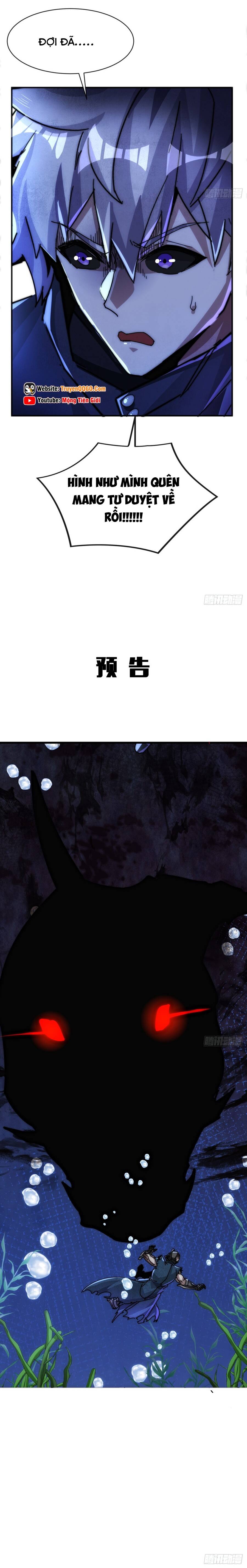 Phản Phái Quật Khởi Trong Trò Chơi Tận Thế Chapter 22 - Trang 2