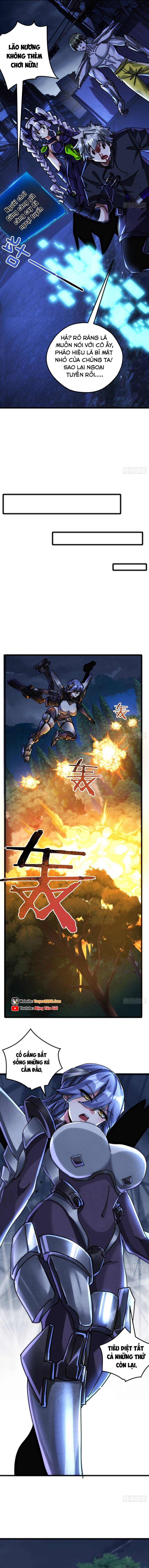 Phản Phái Quật Khởi Trong Trò Chơi Tận Thế Chapter 31 - Trang 2