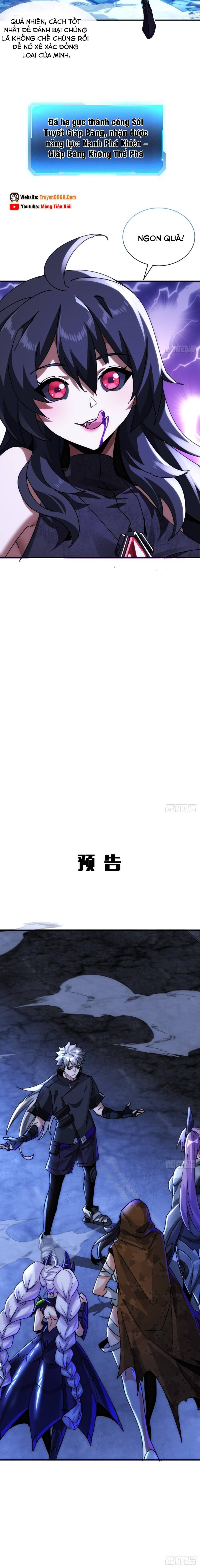 Phản Phái Quật Khởi Trong Trò Chơi Tận Thế Chapter 34 - Trang 2