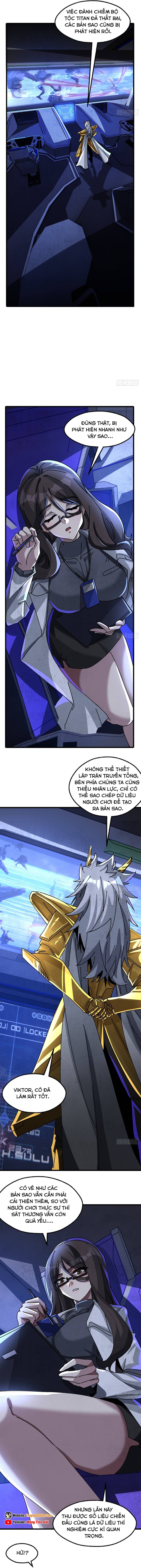 Phản Phái Quật Khởi Trong Trò Chơi Tận Thế Chapter 42 - Trang 2