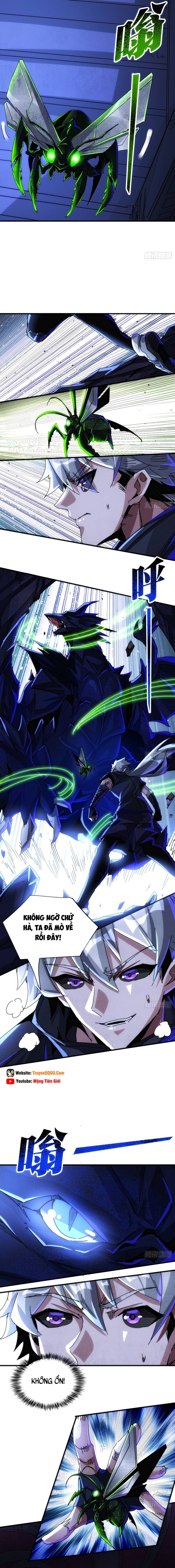 Phản Phái Quật Khởi Trong Trò Chơi Tận Thế Chapter 45 - Trang 2
