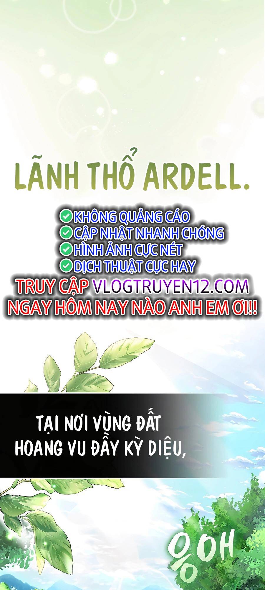 Pháp Sư Cận Chiến Mạnh Nhất Chapter 0 - Trang 2