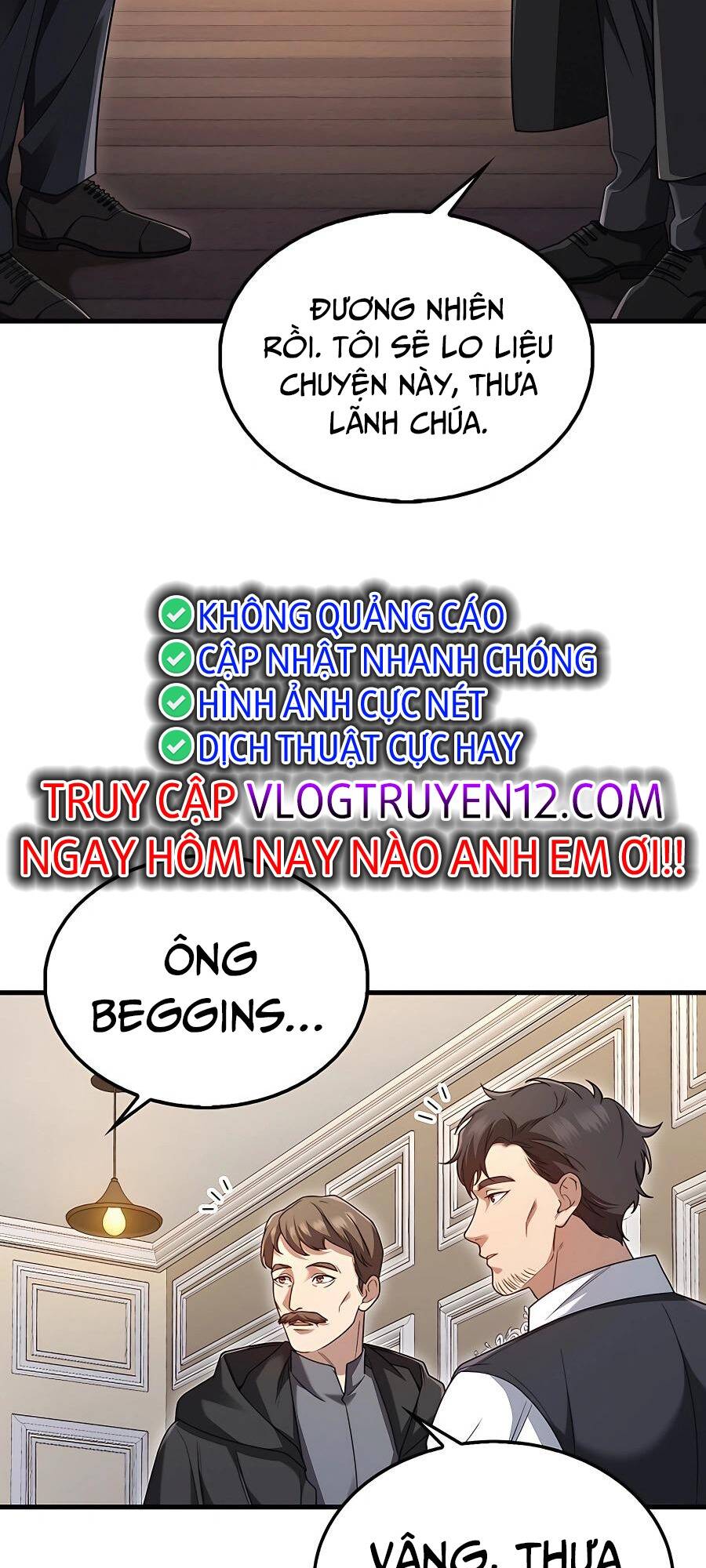 Pháp Sư Cận Chiến Mạnh Nhất Chapter 0 - Trang 2