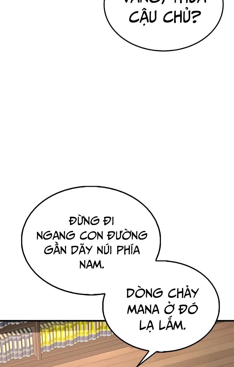 Pháp Sư Cận Chiến Mạnh Nhất Chapter 0 - Trang 2