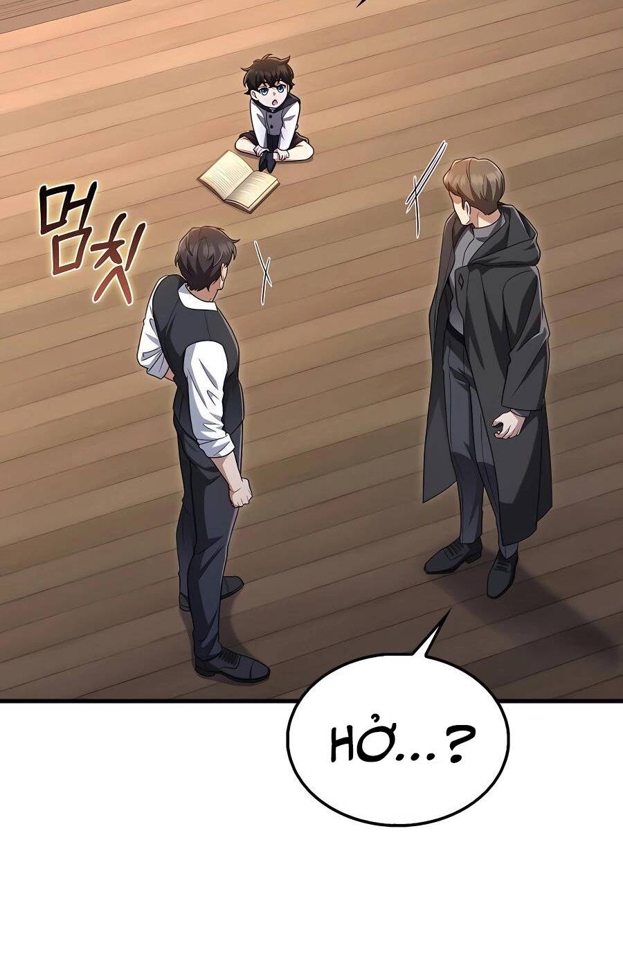 Pháp Sư Cận Chiến Mạnh Nhất Chapter 0 - Trang 2