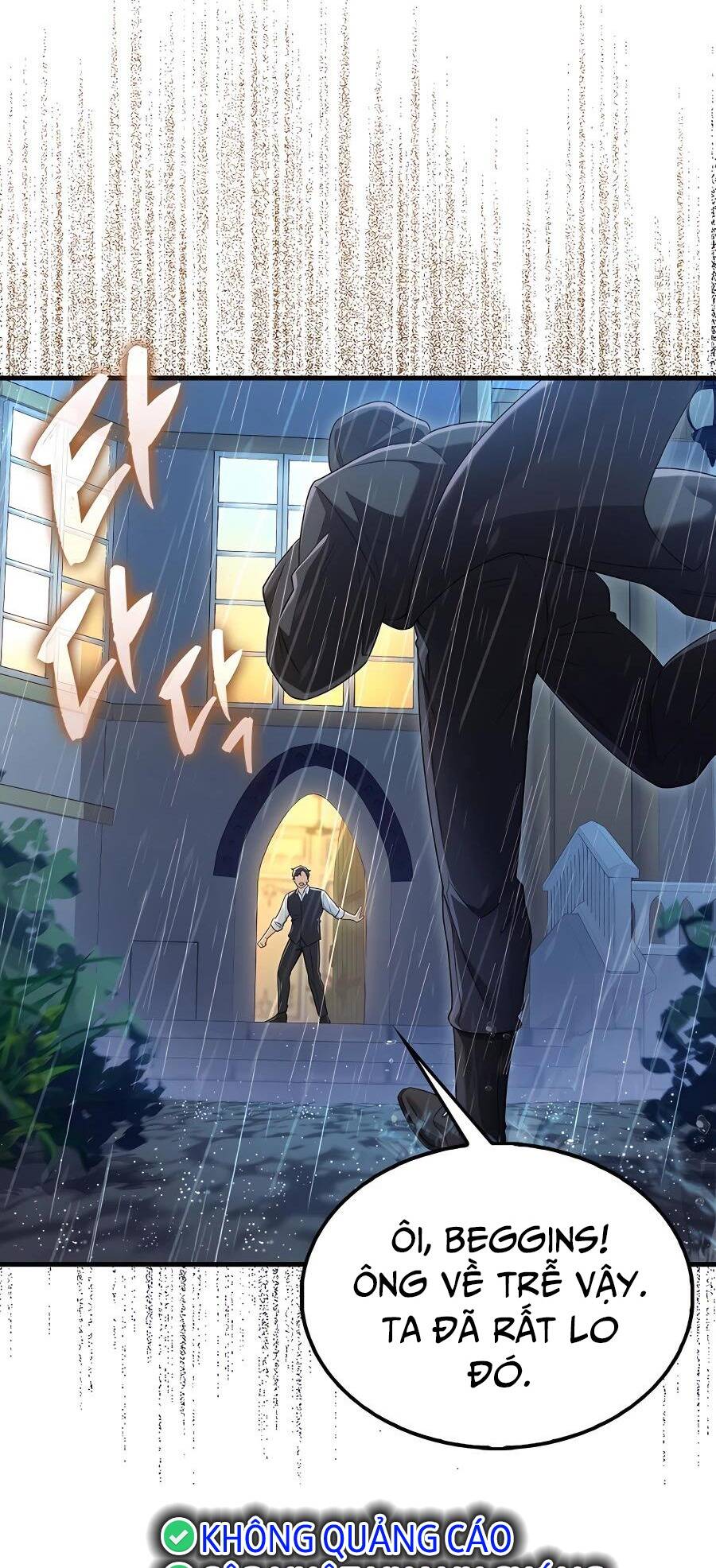 Pháp Sư Cận Chiến Mạnh Nhất Chapter 0 - Trang 2