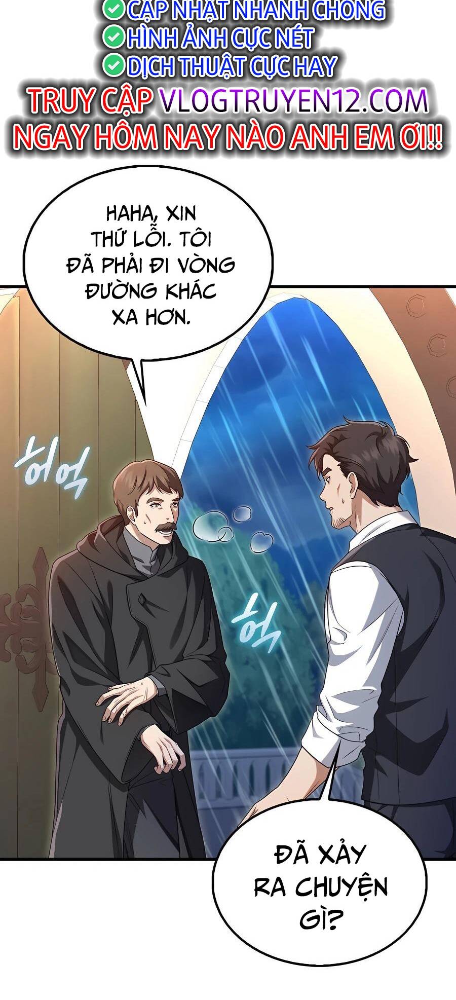 Pháp Sư Cận Chiến Mạnh Nhất Chapter 0 - Trang 2