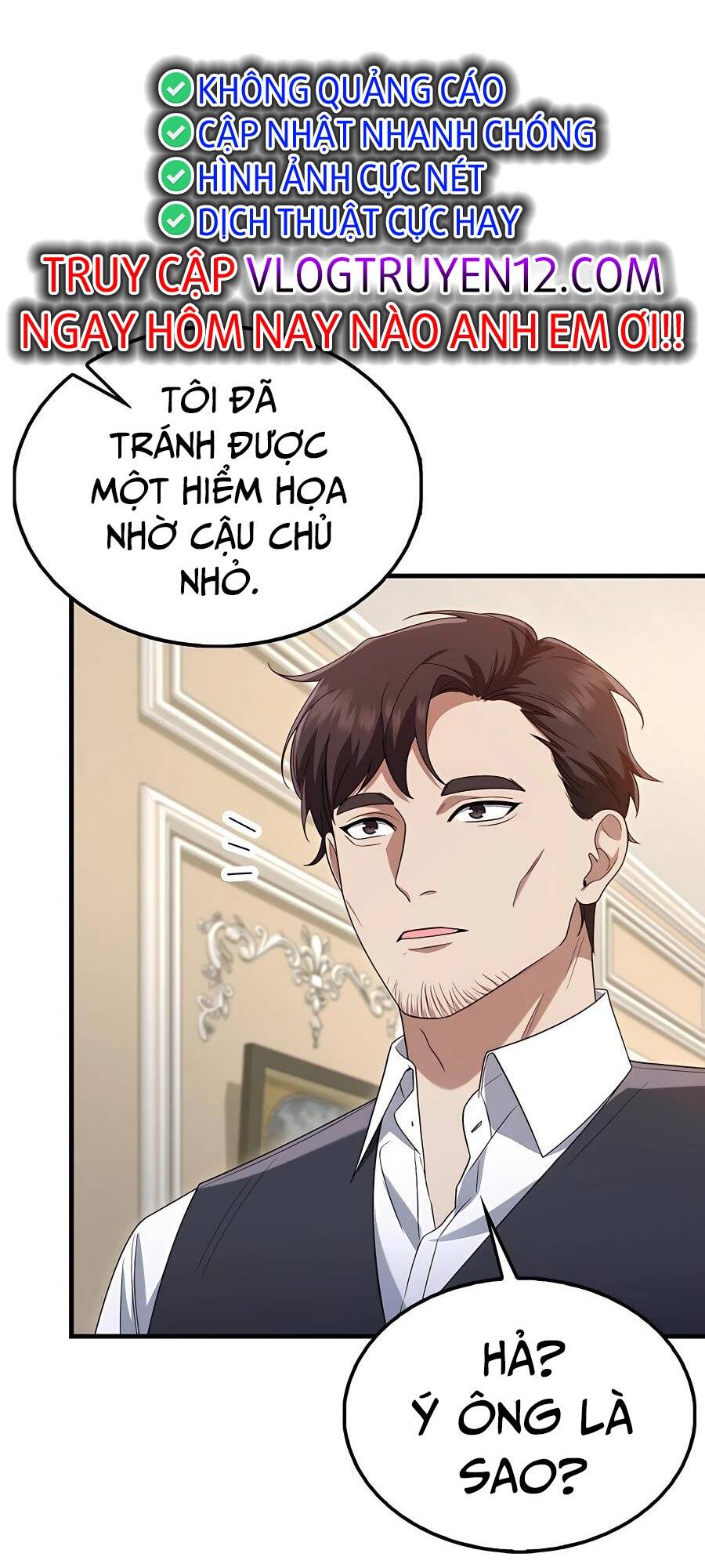 Pháp Sư Cận Chiến Mạnh Nhất Chapter 0 - Trang 2