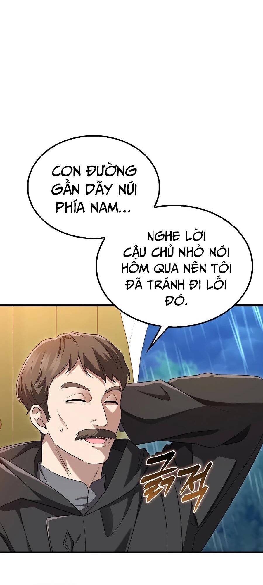 Pháp Sư Cận Chiến Mạnh Nhất Chapter 0 - Trang 2