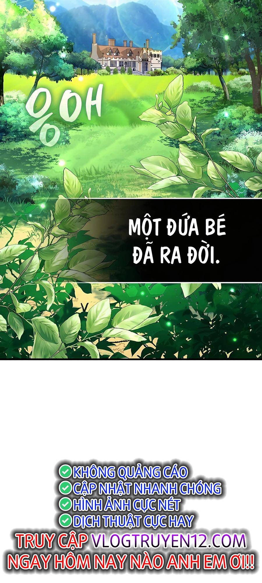 Pháp Sư Cận Chiến Mạnh Nhất Chapter 0 - Trang 2