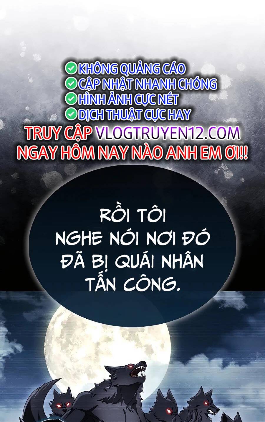 Pháp Sư Cận Chiến Mạnh Nhất Chapter 0 - Trang 2