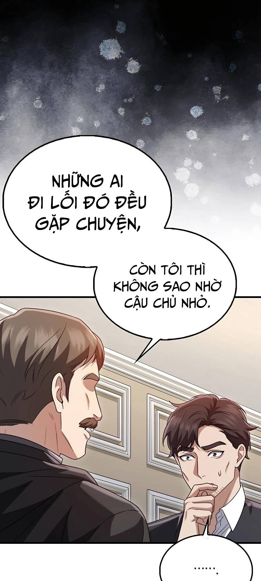 Pháp Sư Cận Chiến Mạnh Nhất Chapter 0 - Trang 2