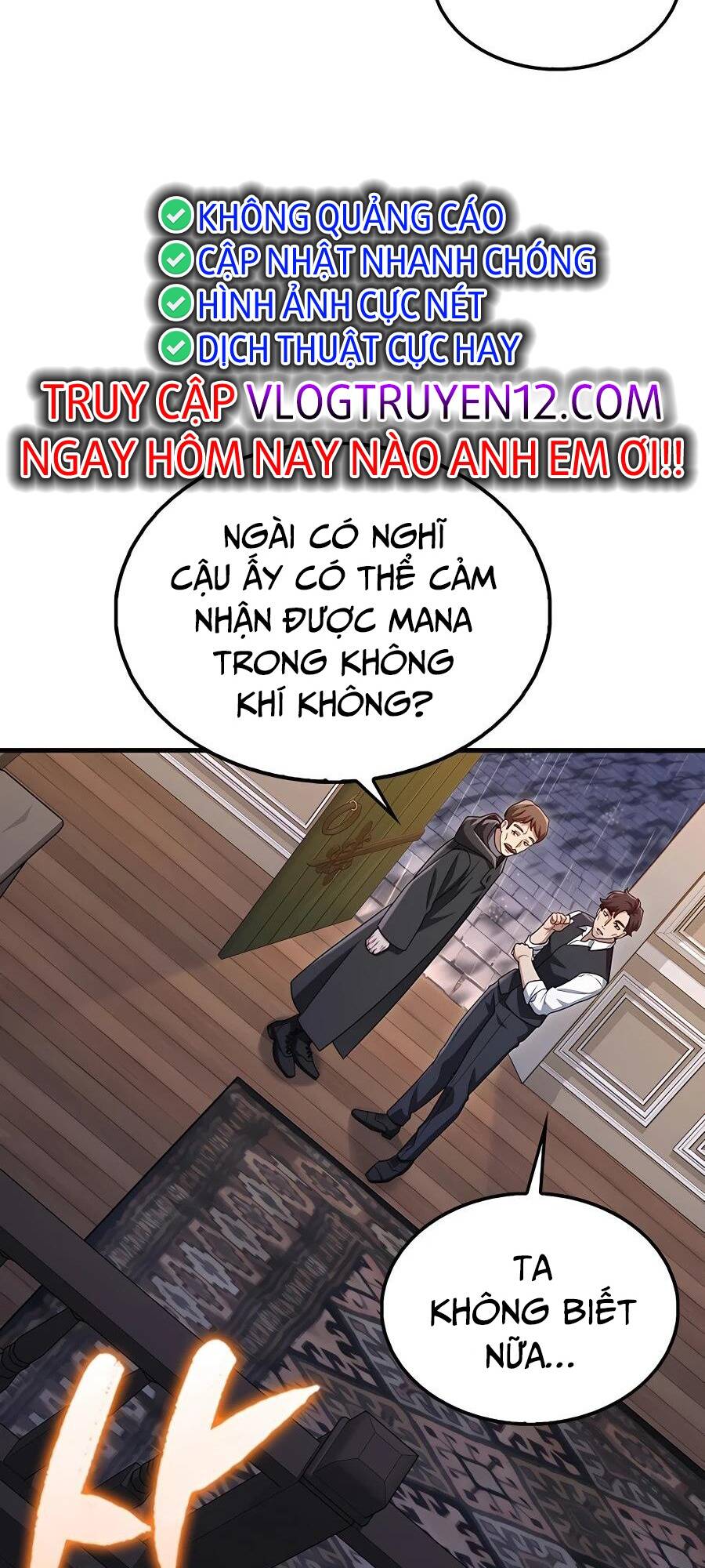 Pháp Sư Cận Chiến Mạnh Nhất Chapter 0 - Trang 2