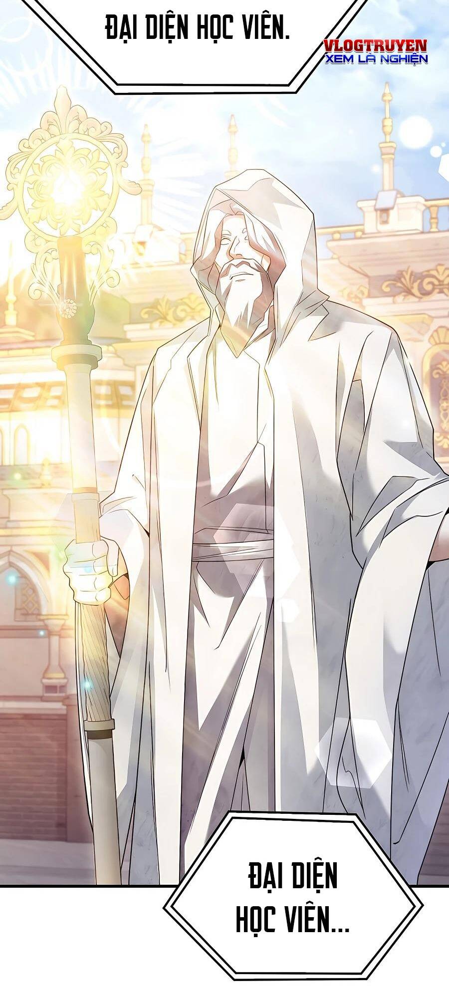 Pháp Sư Cận Chiến Mạnh Nhất Chapter 0 - Trang 2