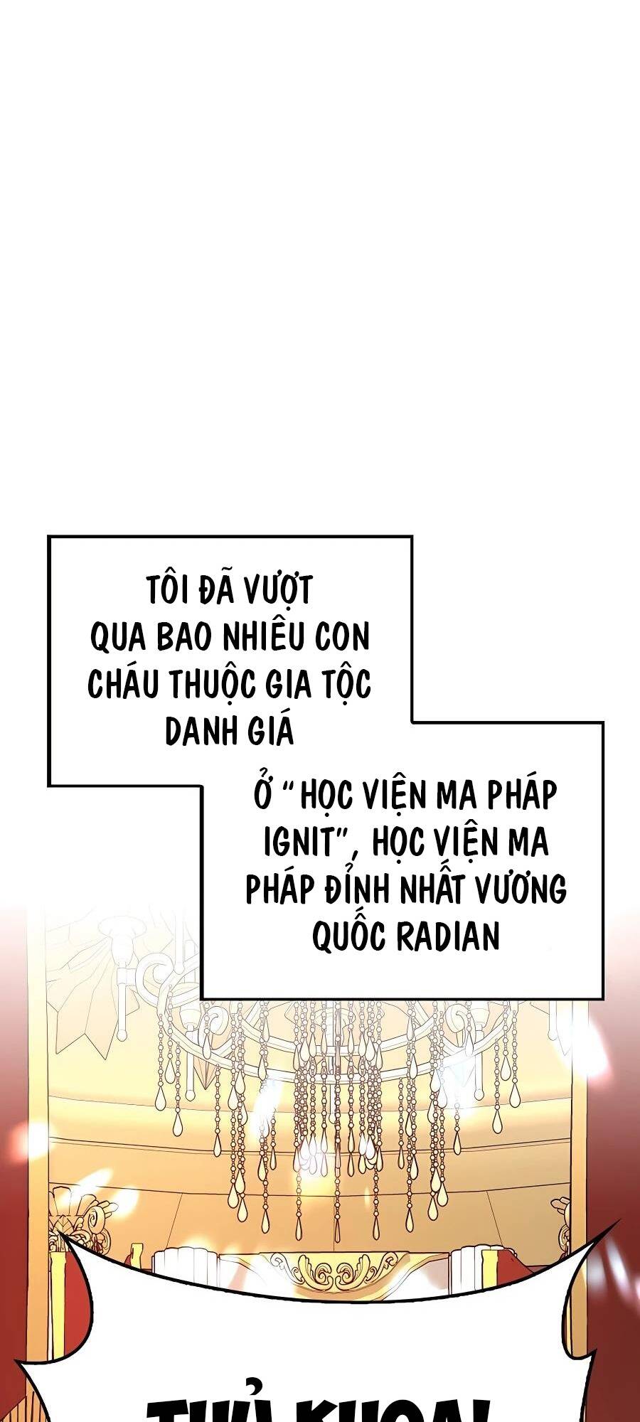 Pháp Sư Cận Chiến Mạnh Nhất Chapter 0 - Trang 2