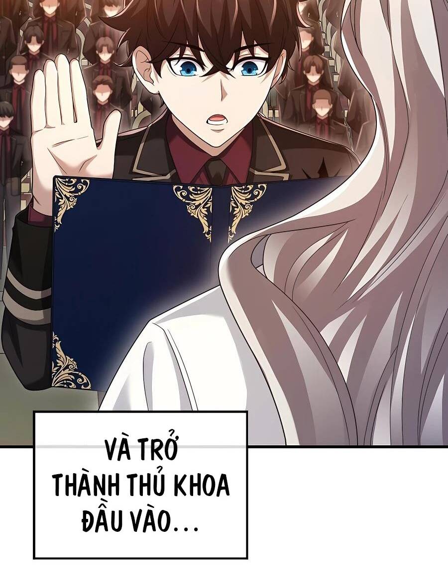 Pháp Sư Cận Chiến Mạnh Nhất Chapter 0 - Trang 2