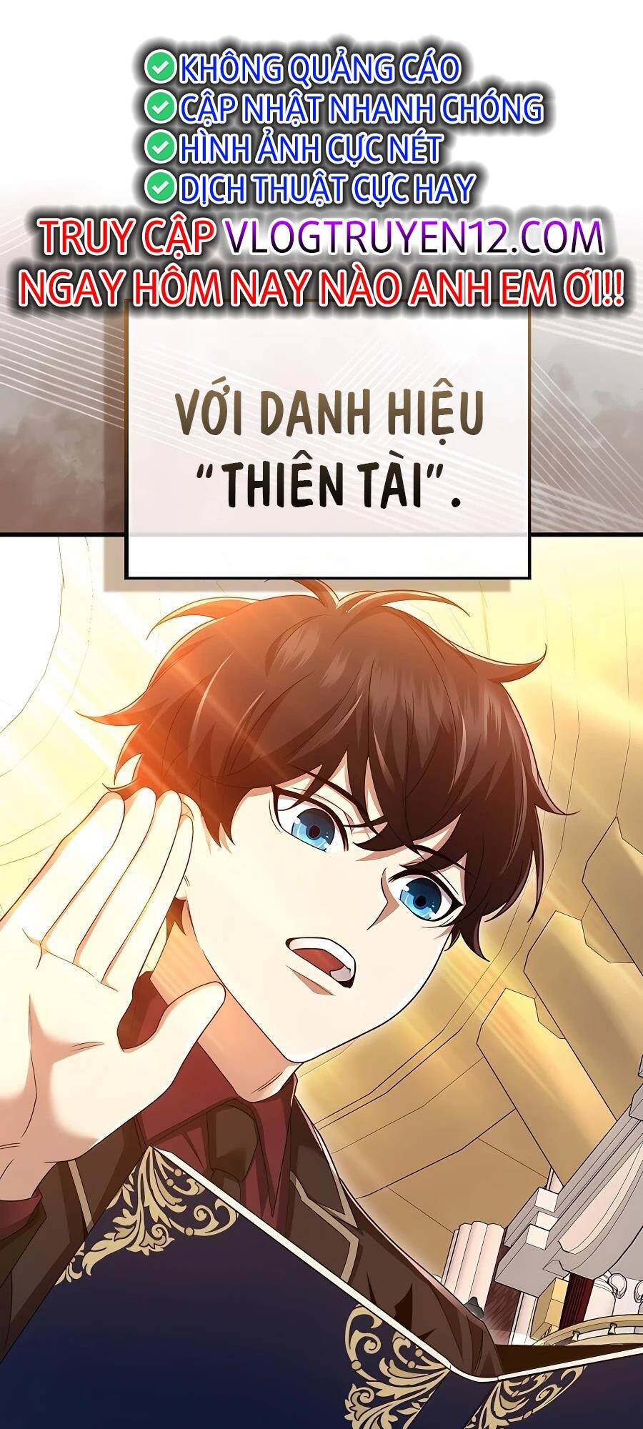 Pháp Sư Cận Chiến Mạnh Nhất Chapter 0 - Trang 2