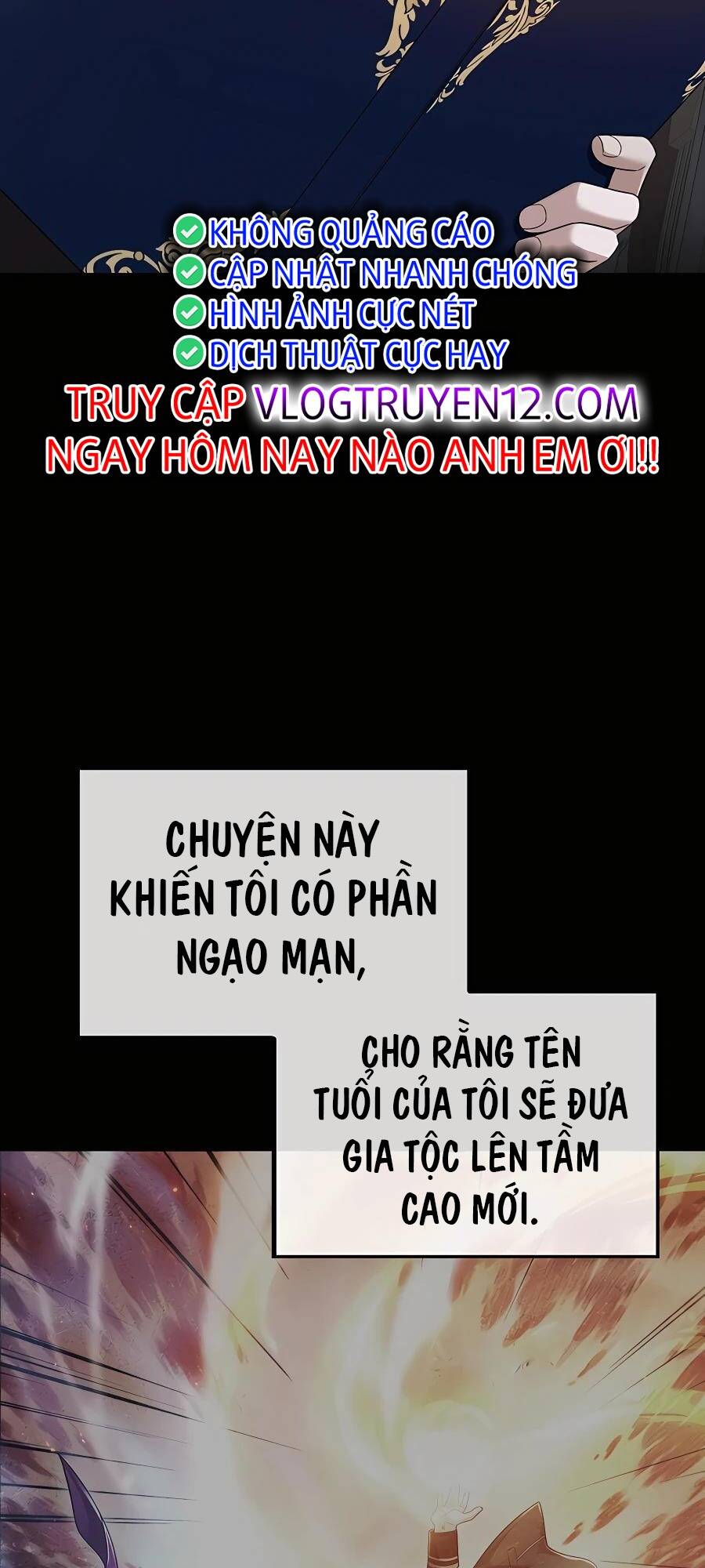 Pháp Sư Cận Chiến Mạnh Nhất Chapter 0 - Trang 2