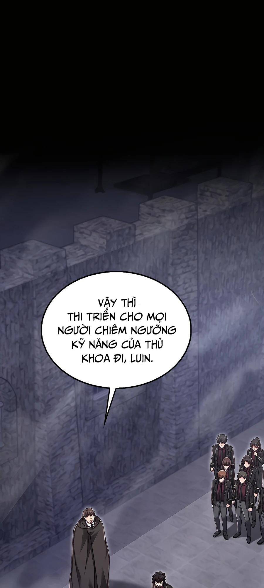 Pháp Sư Cận Chiến Mạnh Nhất Chapter 0 - Trang 2