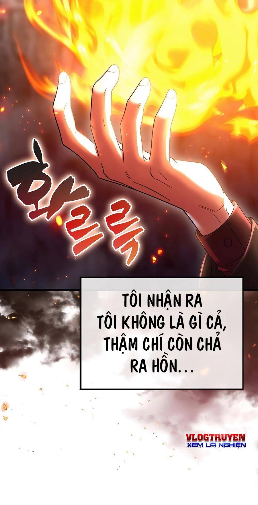 Pháp Sư Cận Chiến Mạnh Nhất Chapter 0 - Trang 2