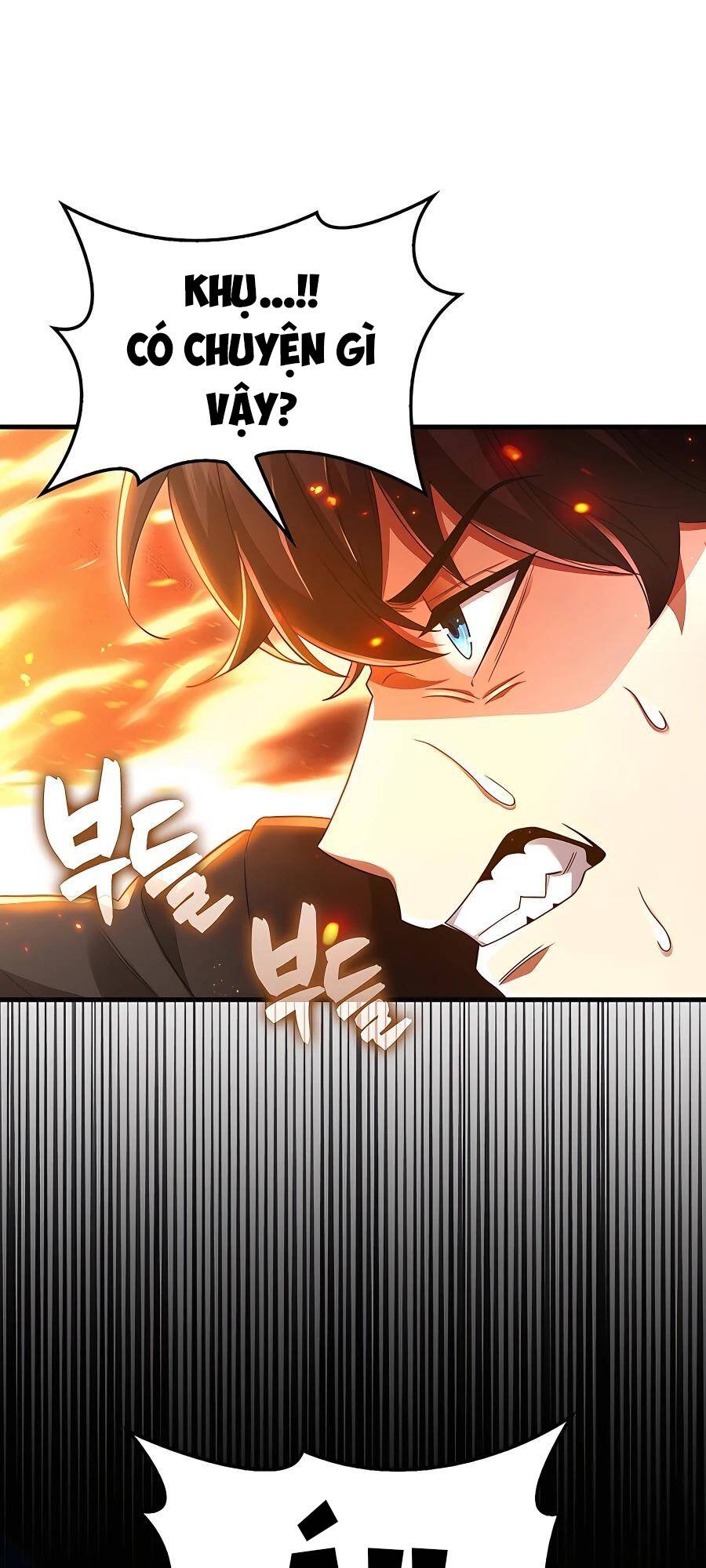 Pháp Sư Cận Chiến Mạnh Nhất Chapter 0 - Trang 2