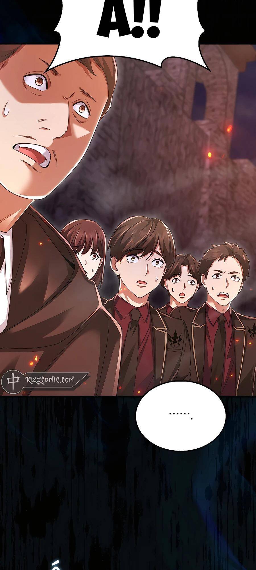 Pháp Sư Cận Chiến Mạnh Nhất Chapter 0 - Trang 2