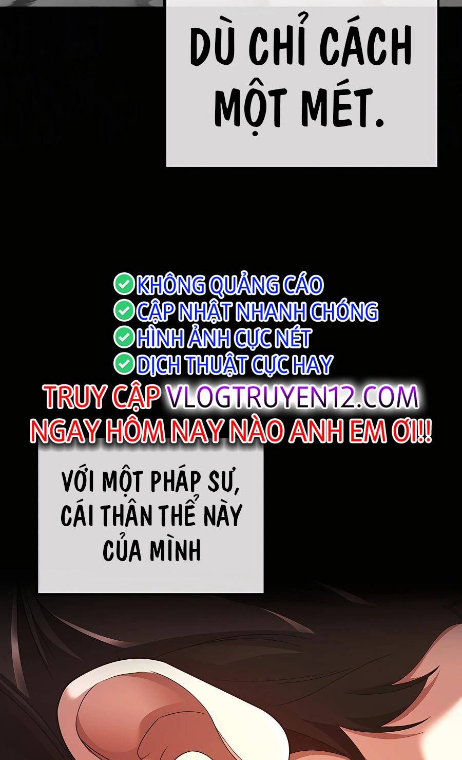 Pháp Sư Cận Chiến Mạnh Nhất Chapter 0 - Trang 2