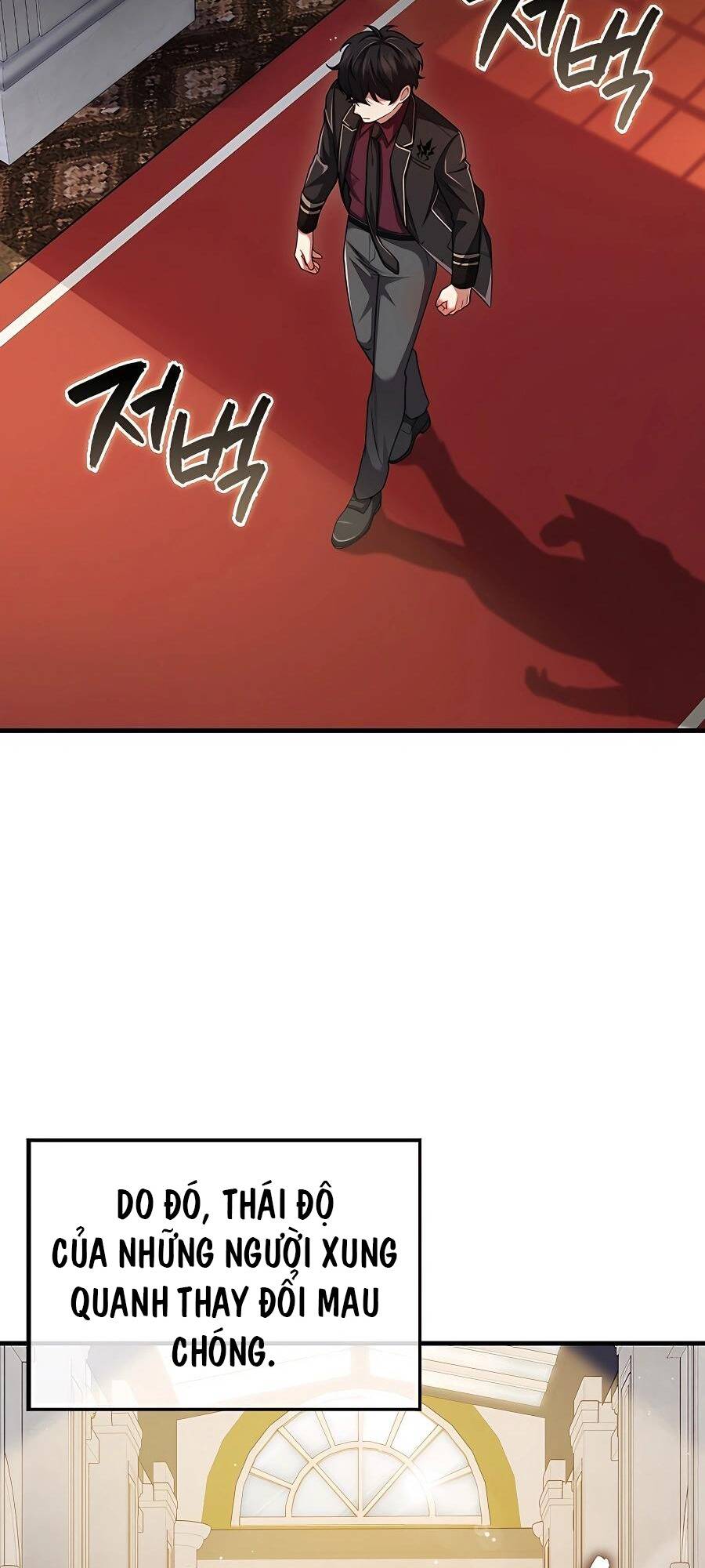 Pháp Sư Cận Chiến Mạnh Nhất Chapter 0 - Trang 2